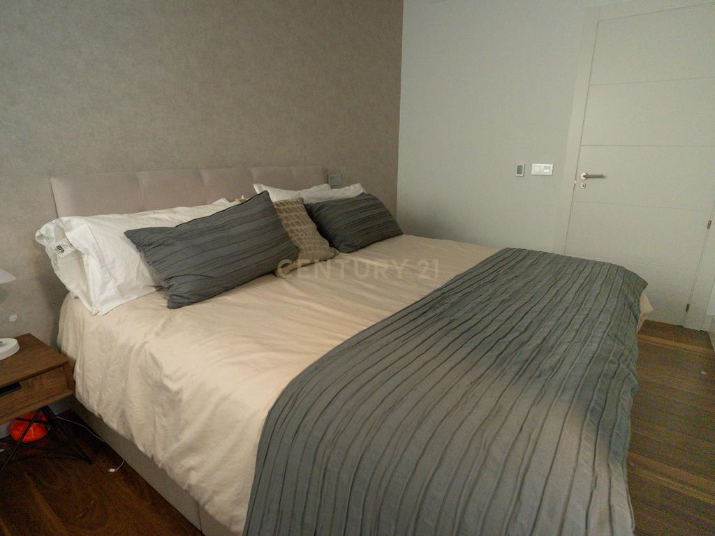Apartamento Exclusivo com Terraço no Coração do Bairro de Salamanca – Zona Goya - Image 29