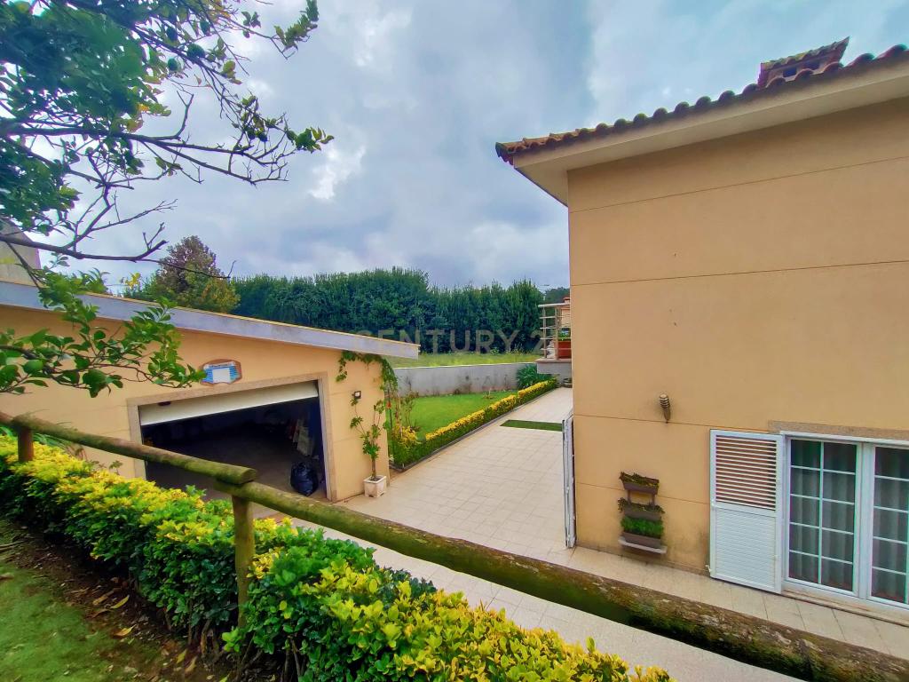 Moradia T5 em Gondifelos, Vila Nova de Famalicão - Image 56