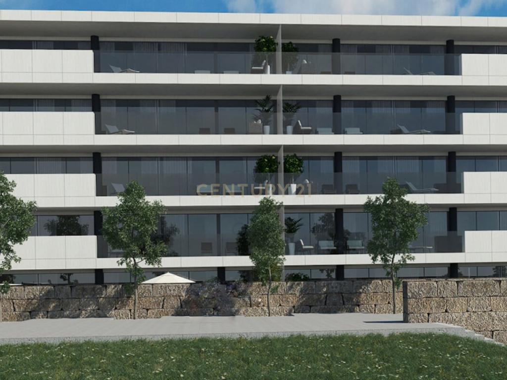 Empreendimento Douro Atlântico - Canidelo - Vila Nova de Gaia - Image 1