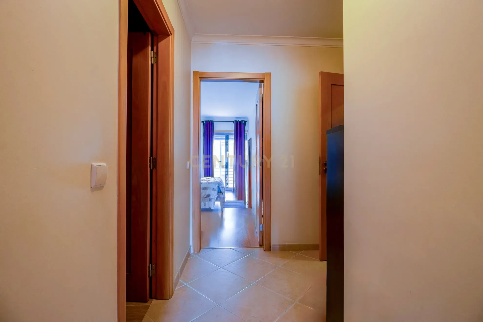Fotografia 11 de Apartamento T2 em Alfeizerão | Excelentes Áreas