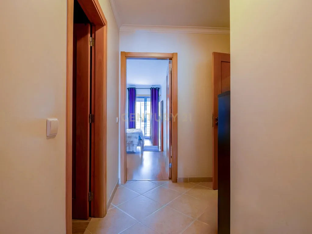 Apartamento T2 em Alfeizerão | Excelentes Áreas - Image 11