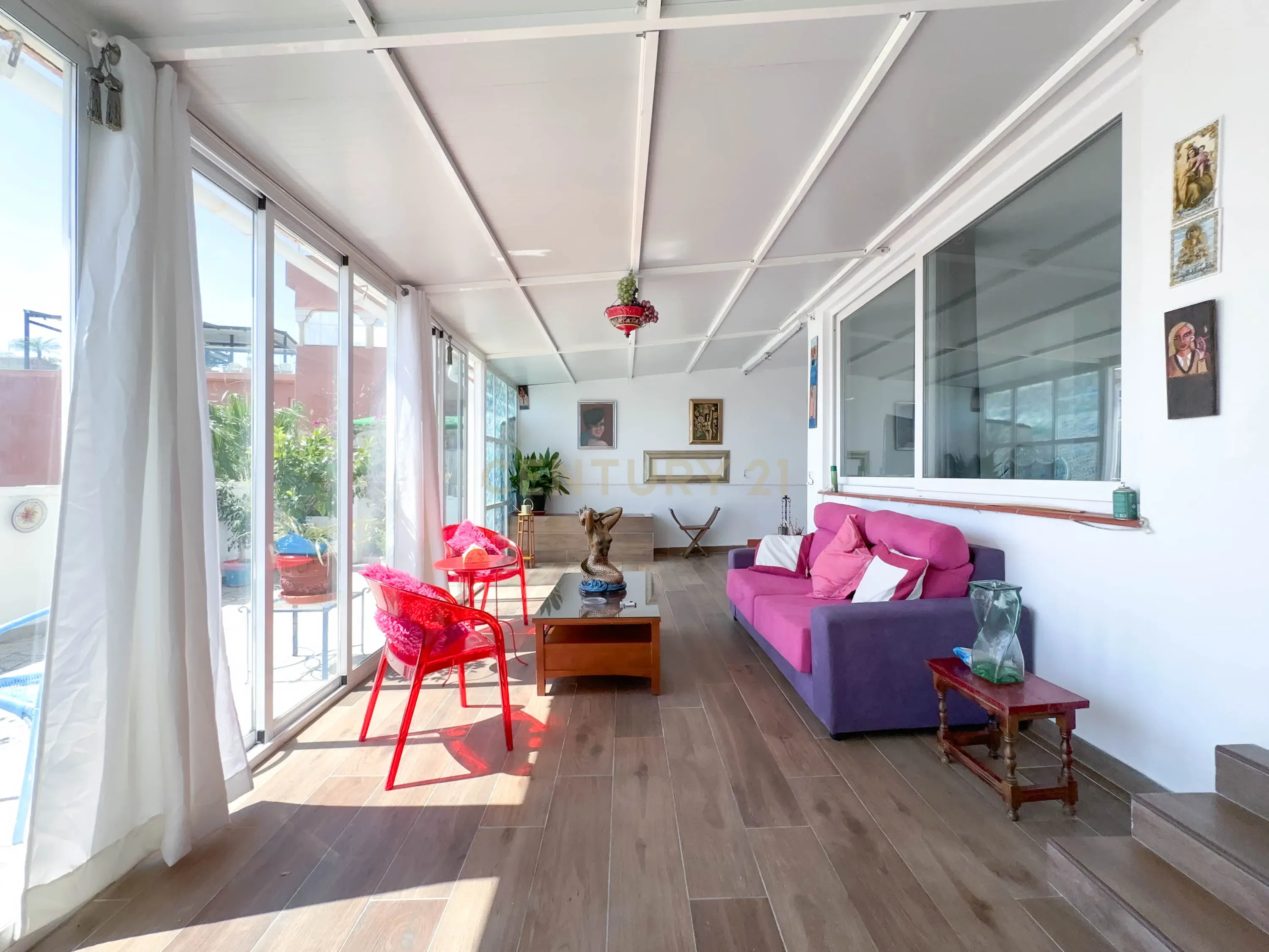 Venda de Apartamento com Amplos Terraços e Vista Panorâmica para o Mar em Torremolinos - Image 3
