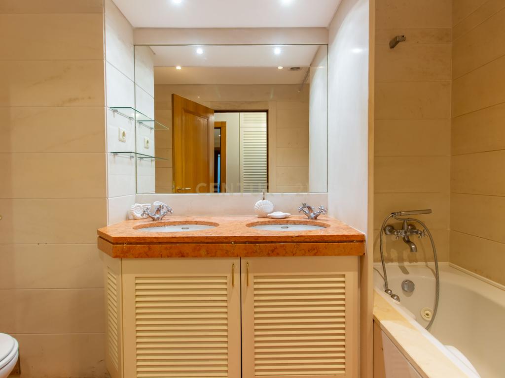 Apartamento T2 para arrendar - Belas Clube de Campo - Image 14