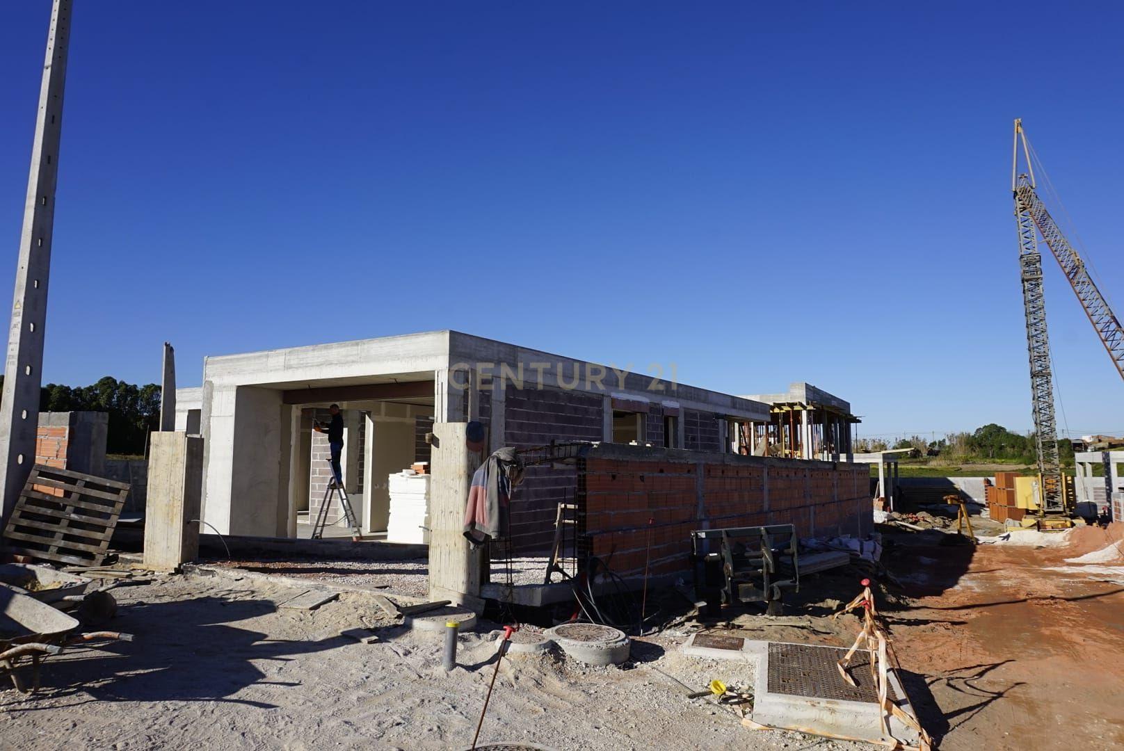 'Serenity Villas', Boavista - Serra do Bouro. Lote 1 - Image 4