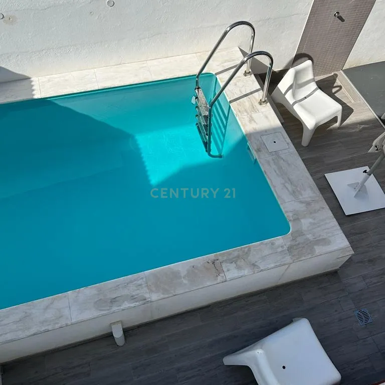 Moradia Moderna com Piscina em Évora - 3 Quartos e Estacionamento - Image 46