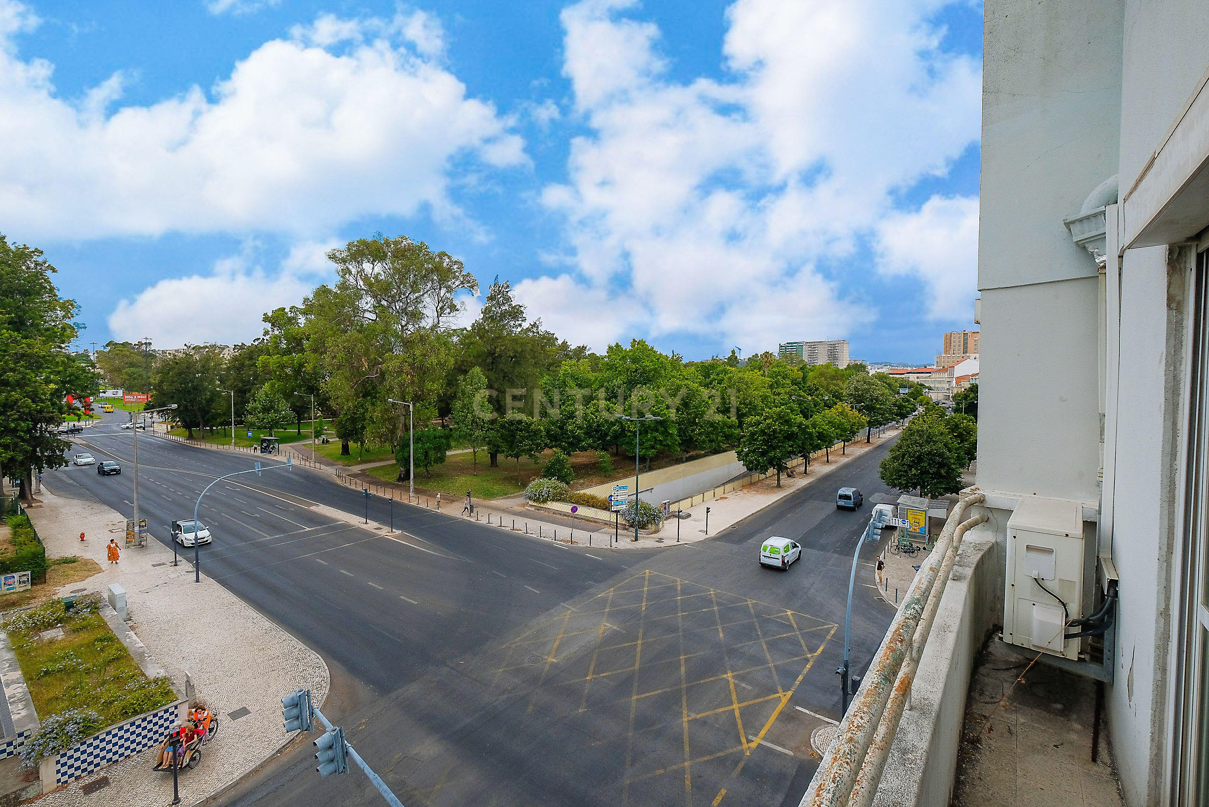 Apartamento T5 à venda em Alvalade, Lisboa — foto 22