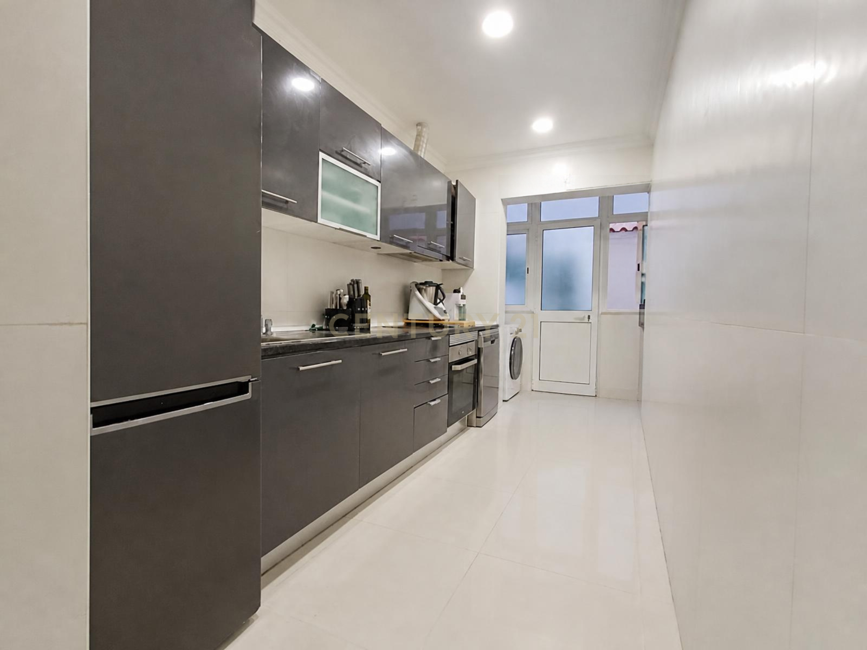 Apartamento T2 à venda em Almada, Cova da Piedade, Pragal e Cacilhas, Almada — foto 8