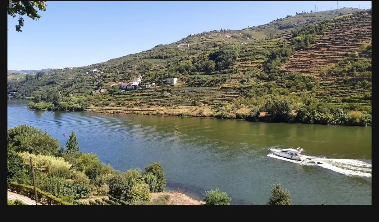 Fotografia 12 de Propriedade de origem secular no Alto Douro Vinhateiro (UNESCO), junto às Termas do Moledo