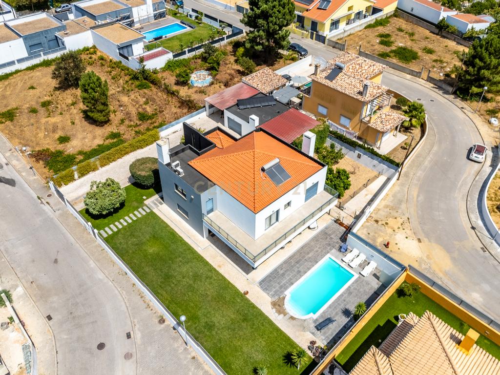 Moradia de charme em Azeitão, Setúbal - Image 51