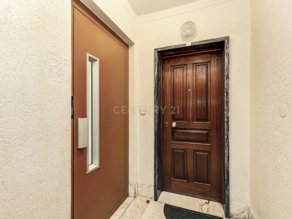 T2 para Arrendamento no Casal do Cotão, Agualva-Cacém — Último Andar com Vista Desafogada e Excelentes Acessos - Image 22