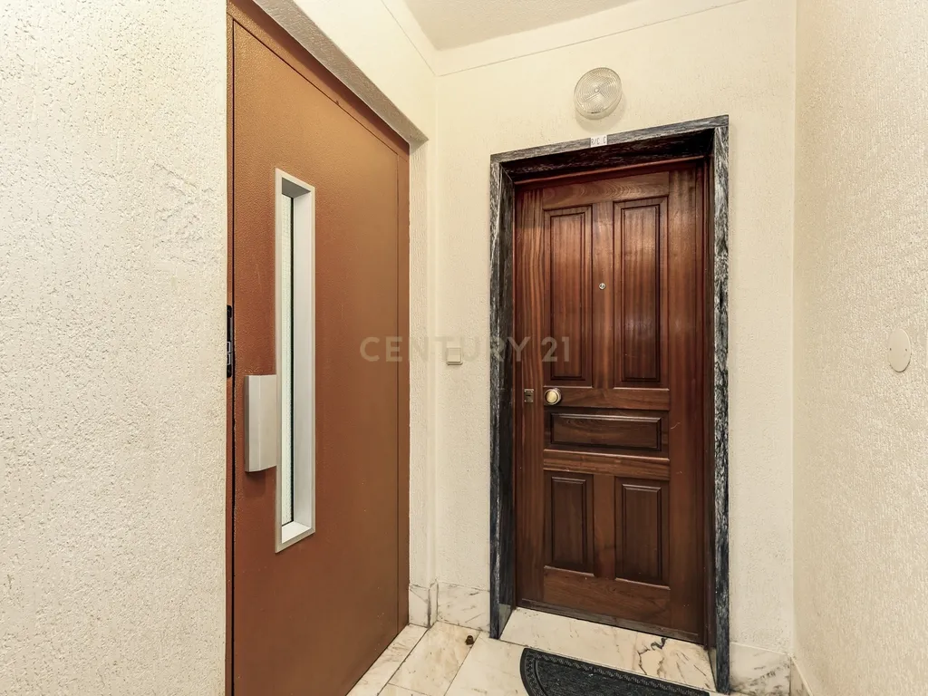 T2 para Arrendamento no Casal do Cotão, Agualva-Cacém — Último Andar com Vista Desafogada e Excelentes Acessos - Image 22