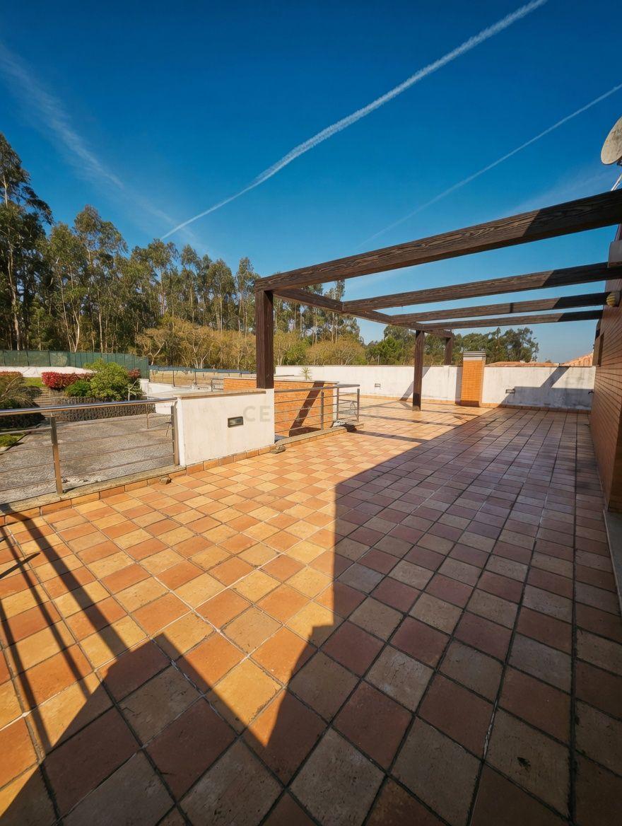 Moradia T4 à venda em Fermentelos, Águeda — foto 4