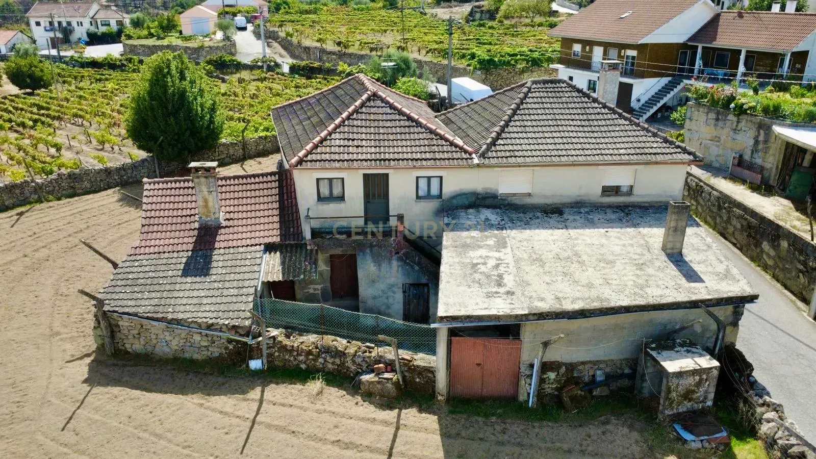 Moradia T4 à venda em Carregal, Sernancelhe — foto 6
