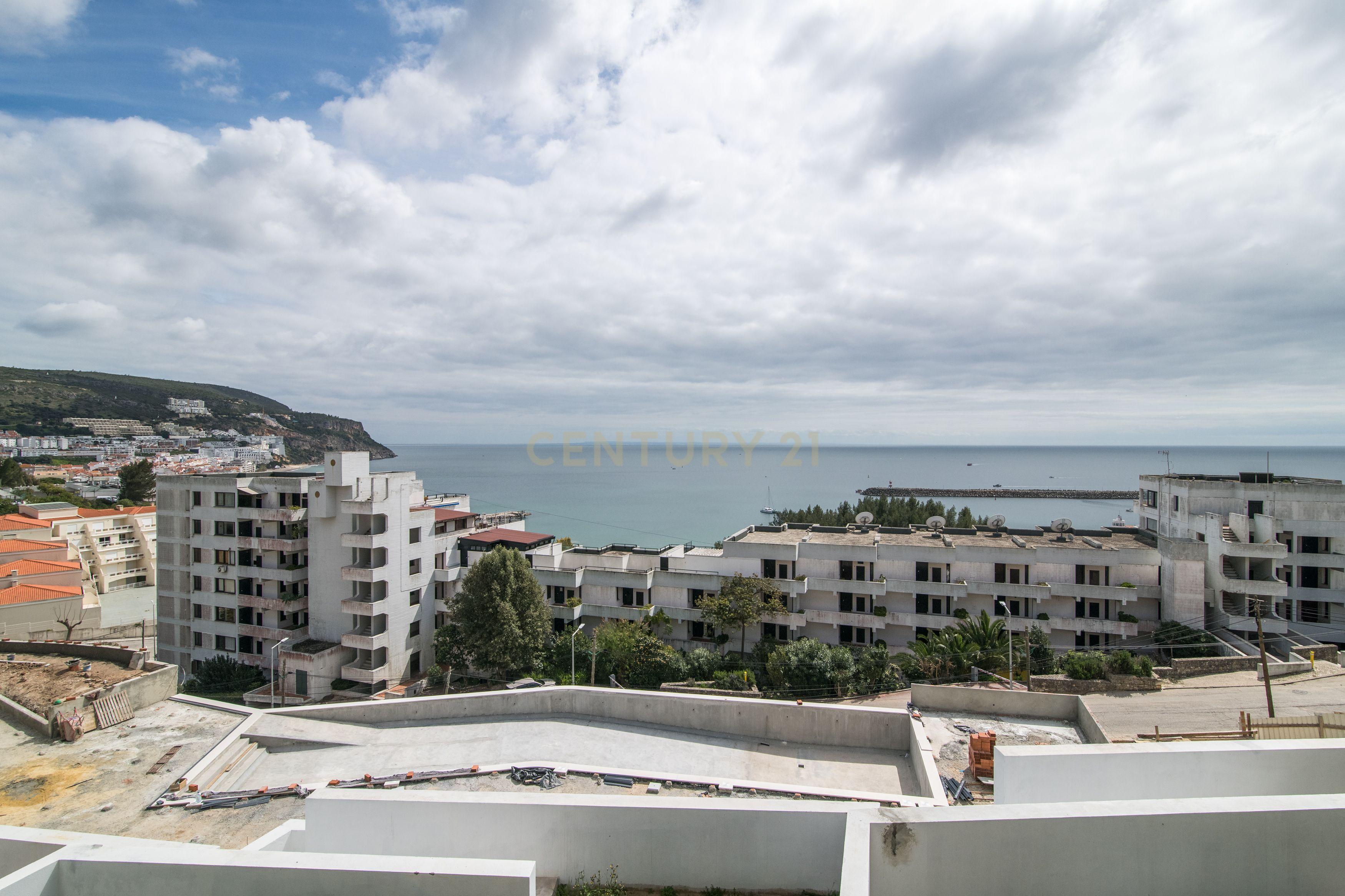 Condomínio Villas d’Ouro – Exclusividade e Conforto no Coração de Sesimbra - Image 19