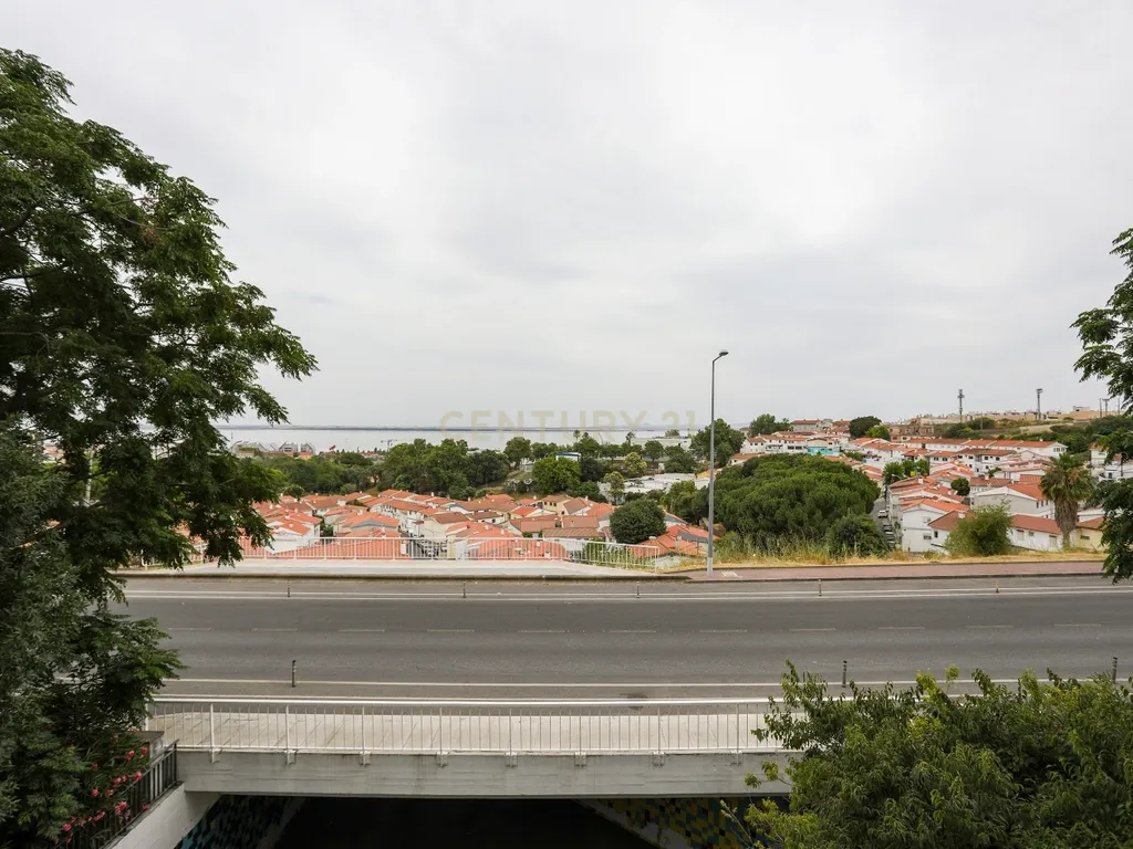 Apartamento T3 para Arrendamento em Marvila – Conforto, Modernidade e Qualidade de Vida - Image 10