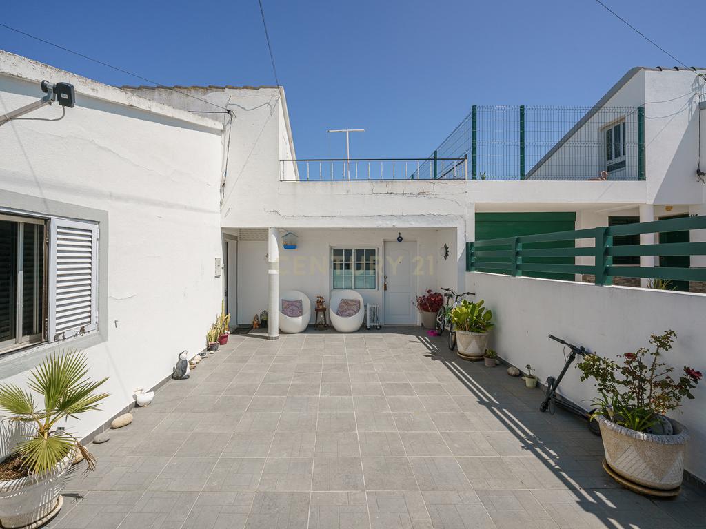  Excelente Moradia T3 Situada no Faralhão Setùbal - Image 36