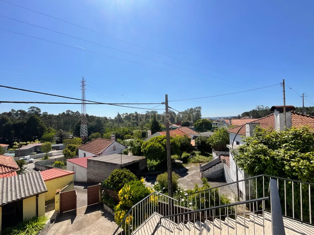 Moradia T3 com Jardim em Viana do Castelo - 225.000€ - Image 33