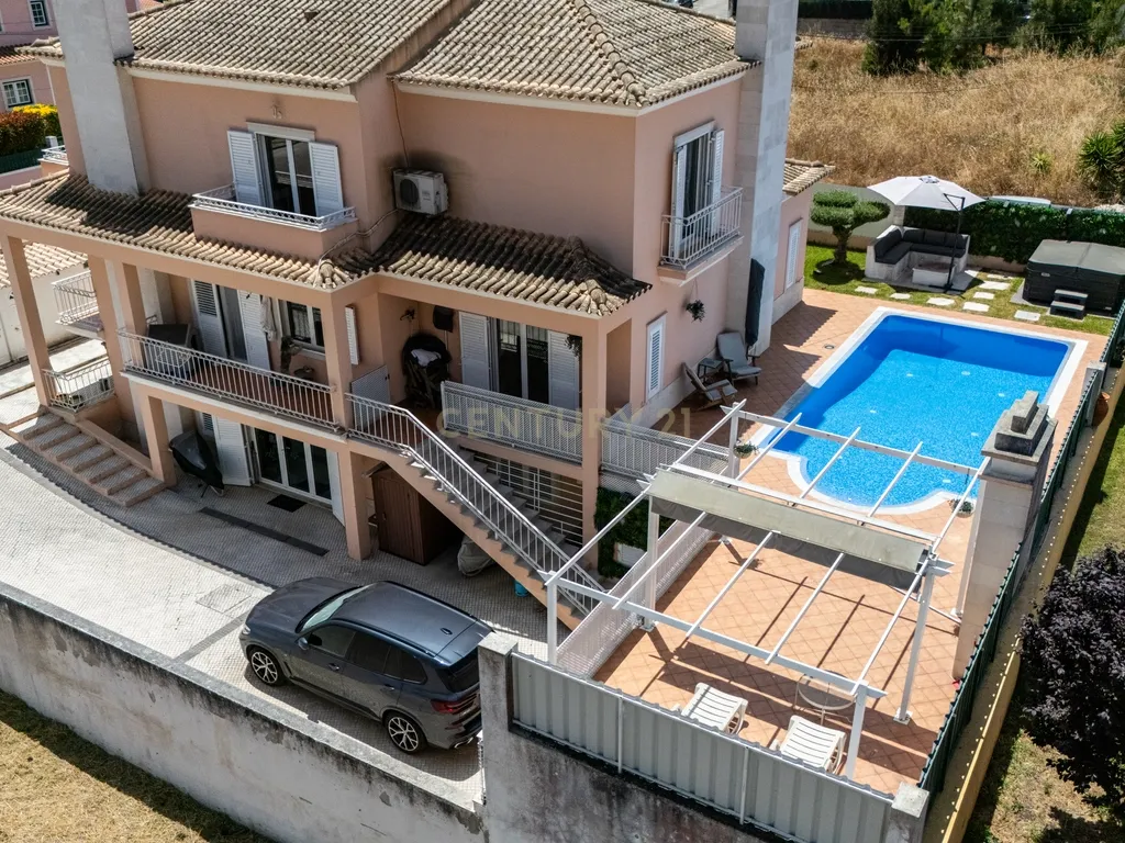 Moradia na Verdizela - Image 3