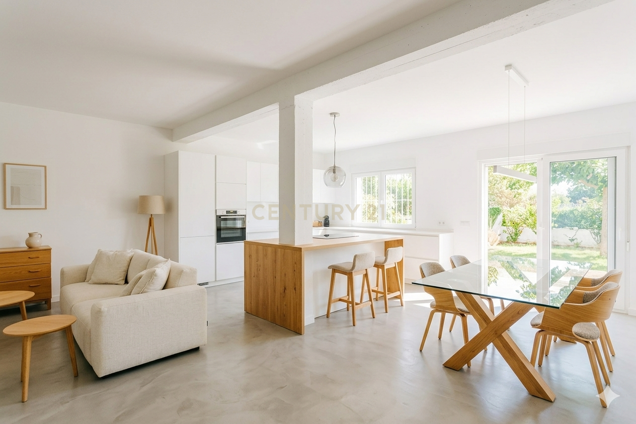 Moradia T6+ à venda em Carcavelos e Parede, Cascais — foto 37