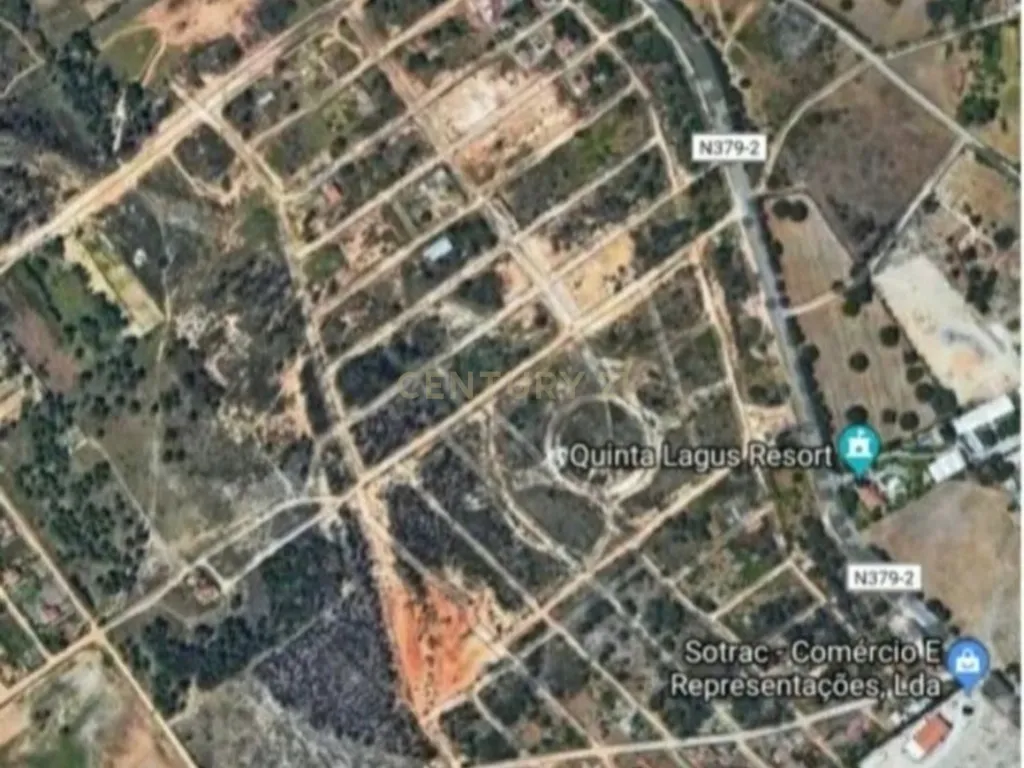TERRENO 315 m2 em avos Pinhal Ramudo ( Quinta do Anjo ) - Image 3