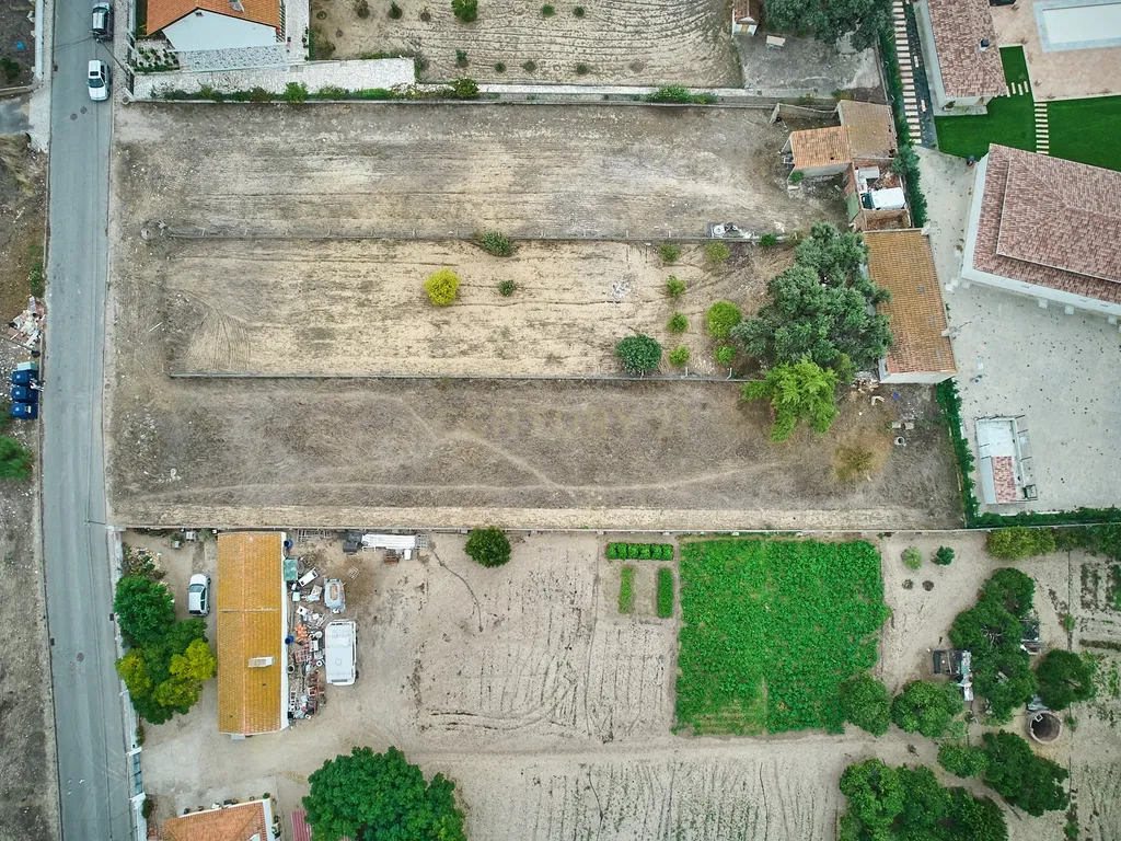 Terreno Urbano em Cabanas, Quinta do Anjo- Palmela - Image 13