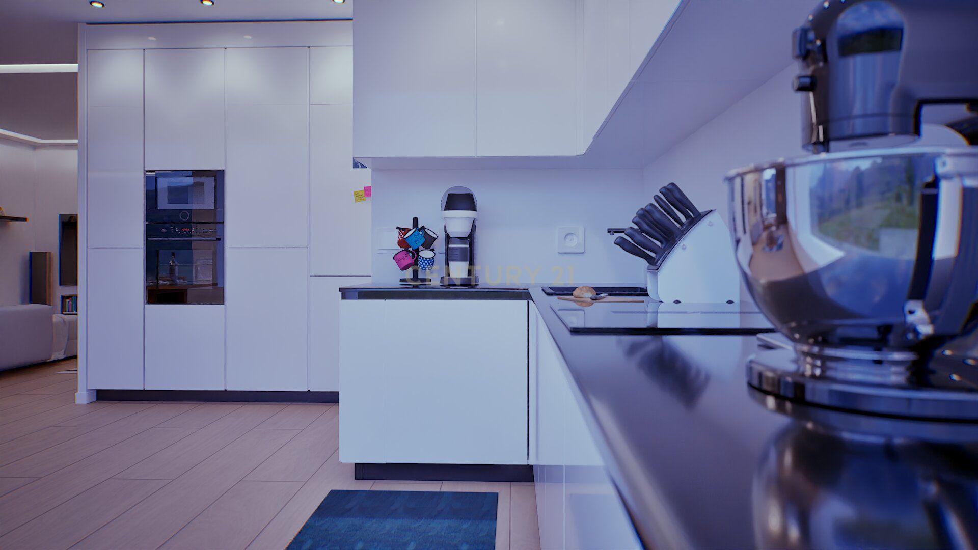 Fotografia 7 de Apartamento T3 de 3 frentes com varanda à N1
