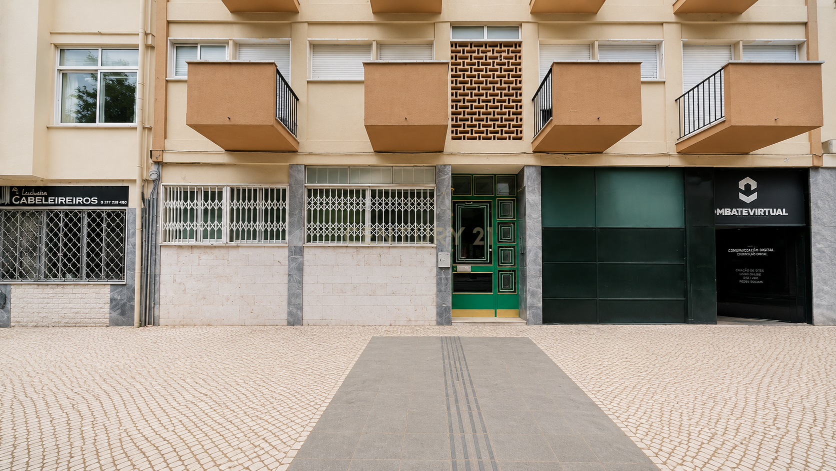 Apartamento T1 à venda em Lumiar, Lisboa — foto 17