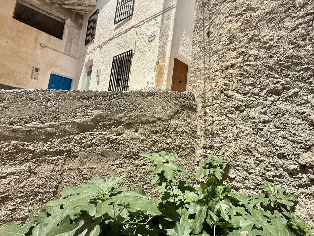 2 CASAS PARA VENDA NA ALPUJARRA DE GRANADA - Image 11