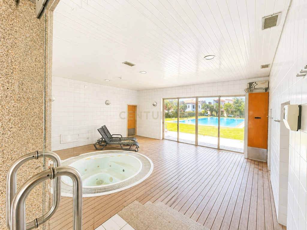 Apartamento T3 - Leça da Palmeira - Image 33