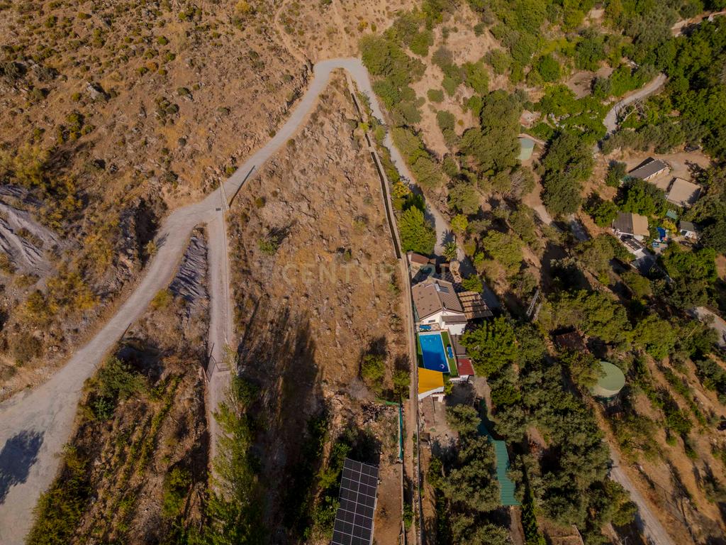 Casa Moderna com Vista Panorâmica em Granada - 398.000€ - Image 68