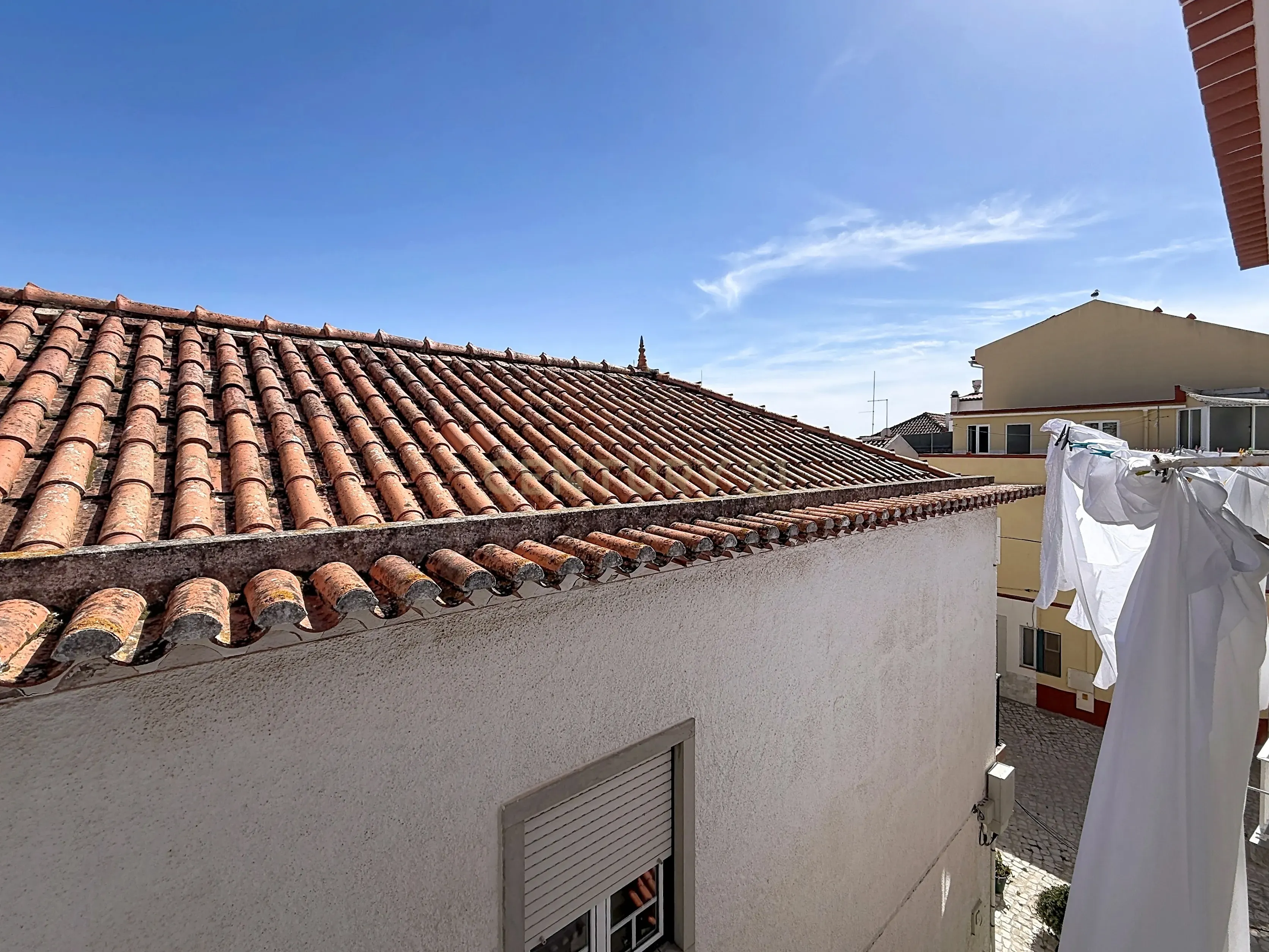 Fotografia 12 de Apartamento T2 Novo - Arrendamento no Centro da Nazaré