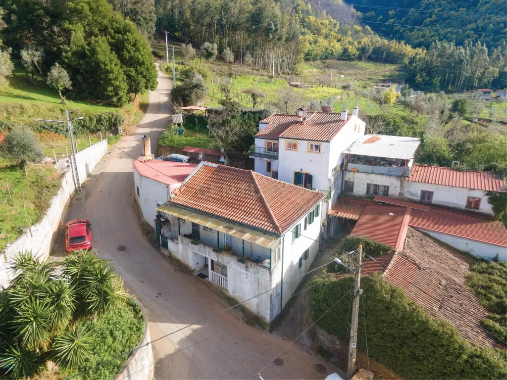 Moradia T3 na Lousã - Image 45