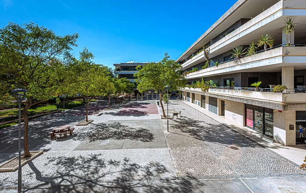 Apartamento de LUXO com 5 Assoalhadas nos EDIFICIOS TERRAZZO - Image 35