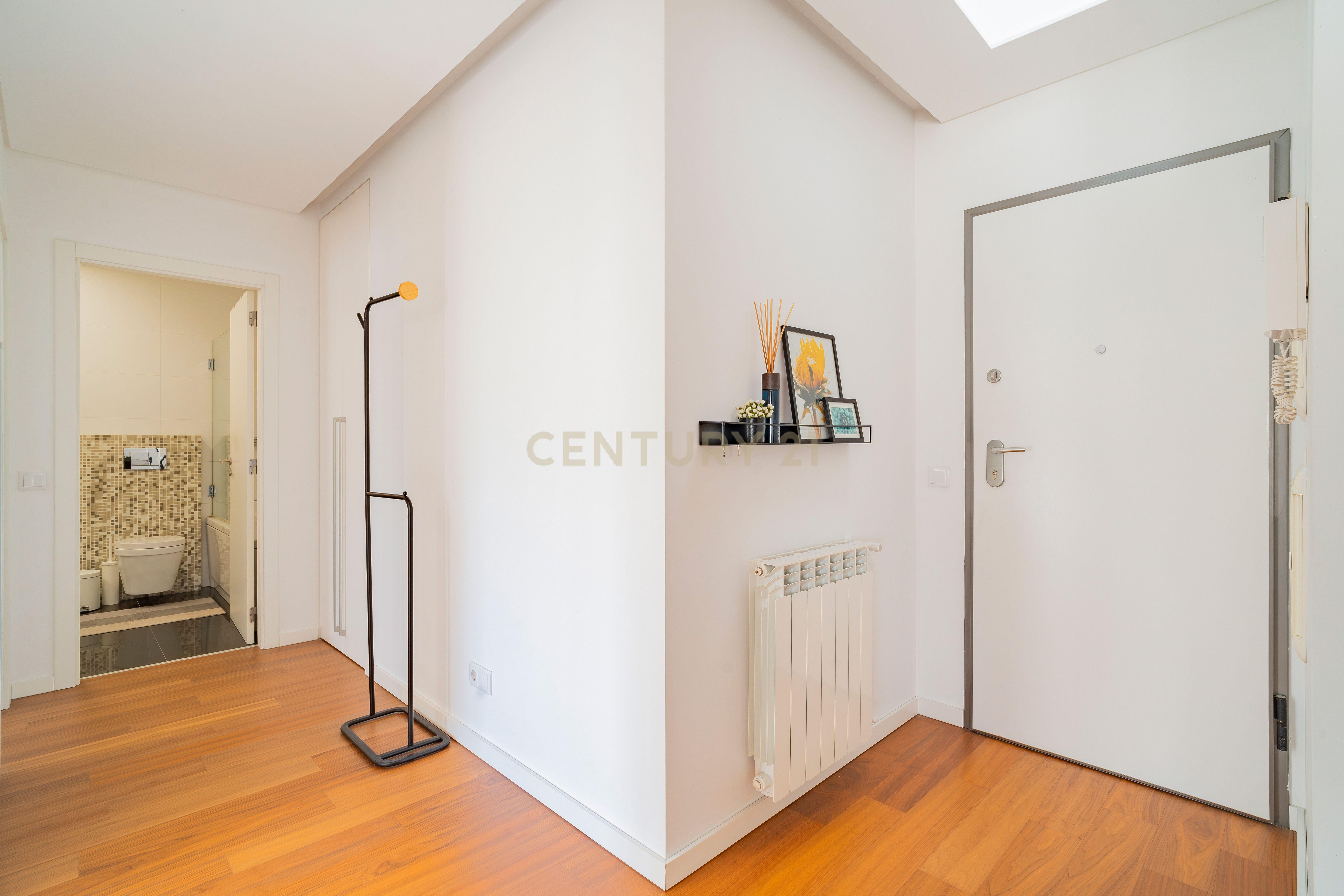 Apartamento T1 à venda em Leiria, Pousos, Barreira e Cortes, Leiria — foto 9