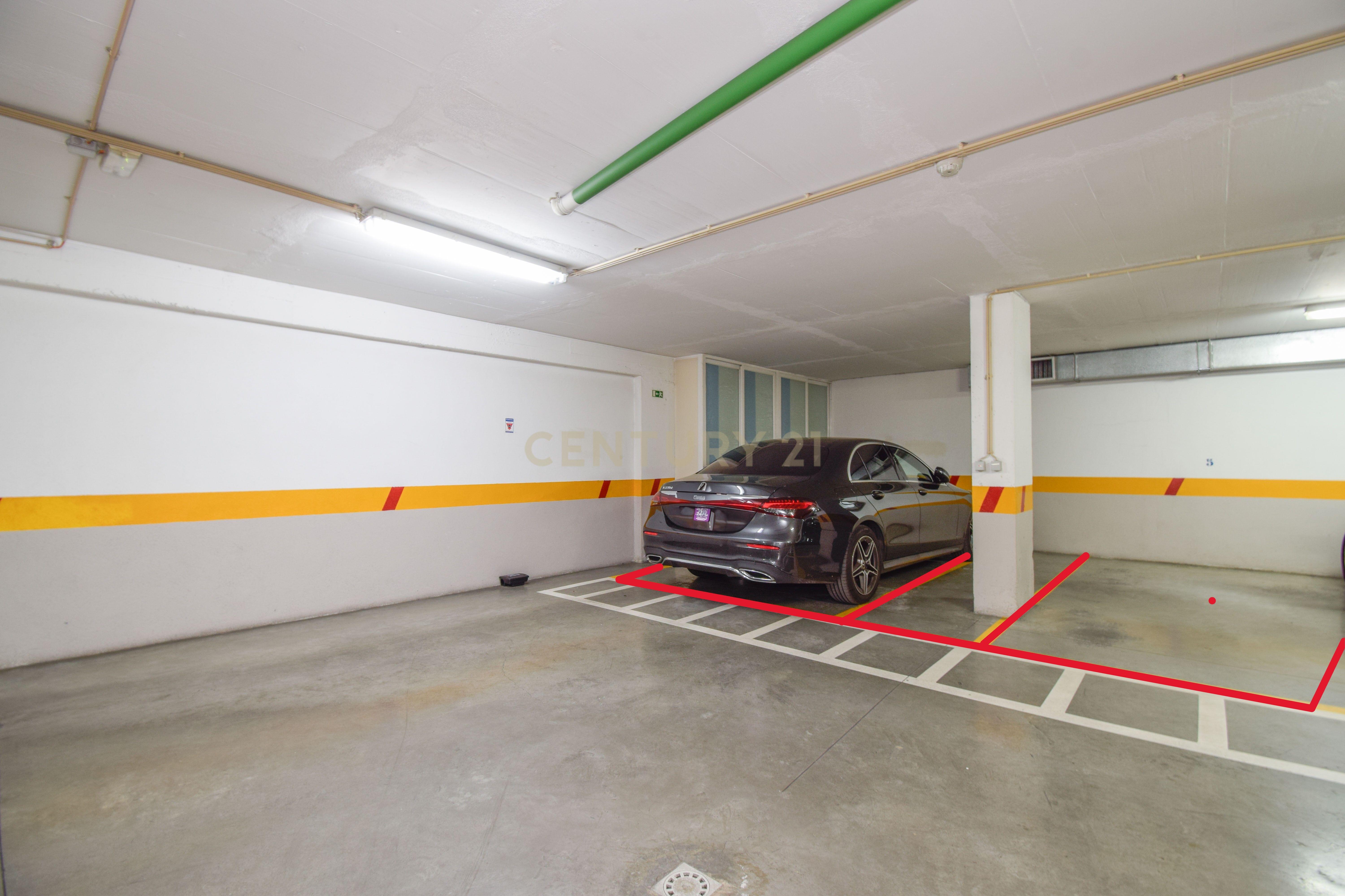 Arrendamento - T3 com Terraço e Varanda no Parque das Nações – Lisboa - Último Andar com Garagem - Image 28