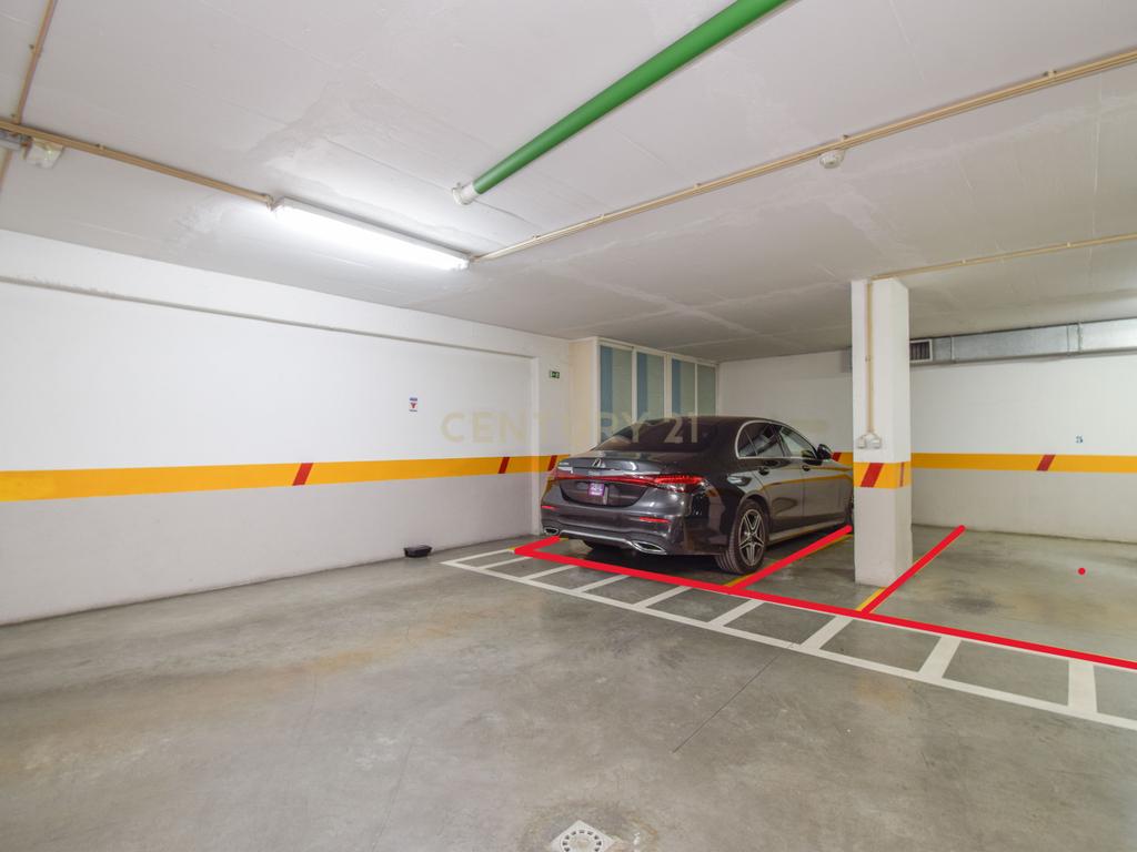 Arrendamento - T3 com Terraço e Varanda no Parque das Nações – Lisboa - Último Andar com Garagem - Image 26
