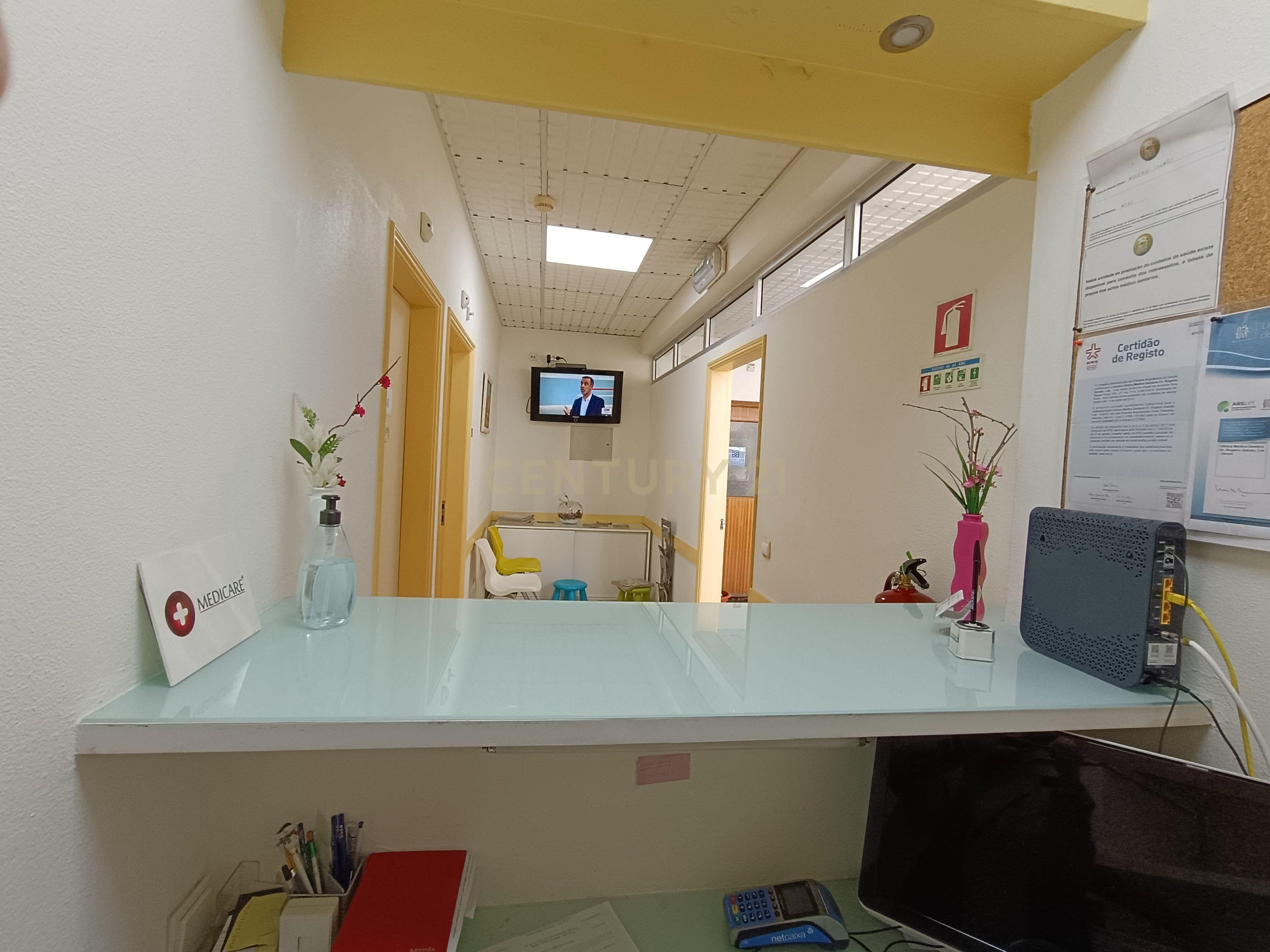 Trespasse de Clínica Dentária - Alapraia, Estoril - Image 4