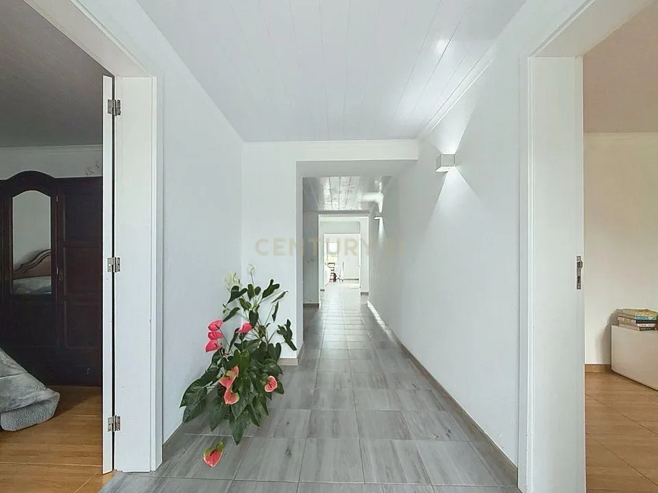 🌿 MORADIA 3 QUARTOS, COM 1.378 M² DE TERRENO | LOMBA DO BOTÃO– POVOAÇÃO - Image 4