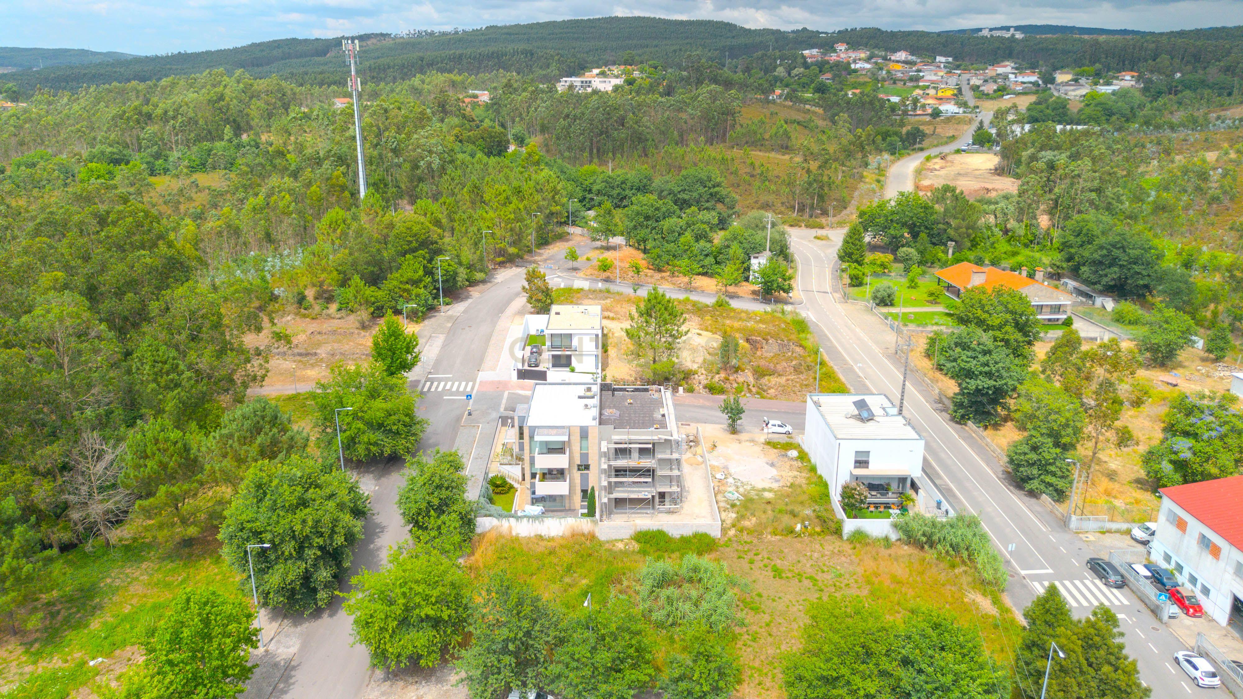 Fotografia 6 de Moradia nova em fase final de construção