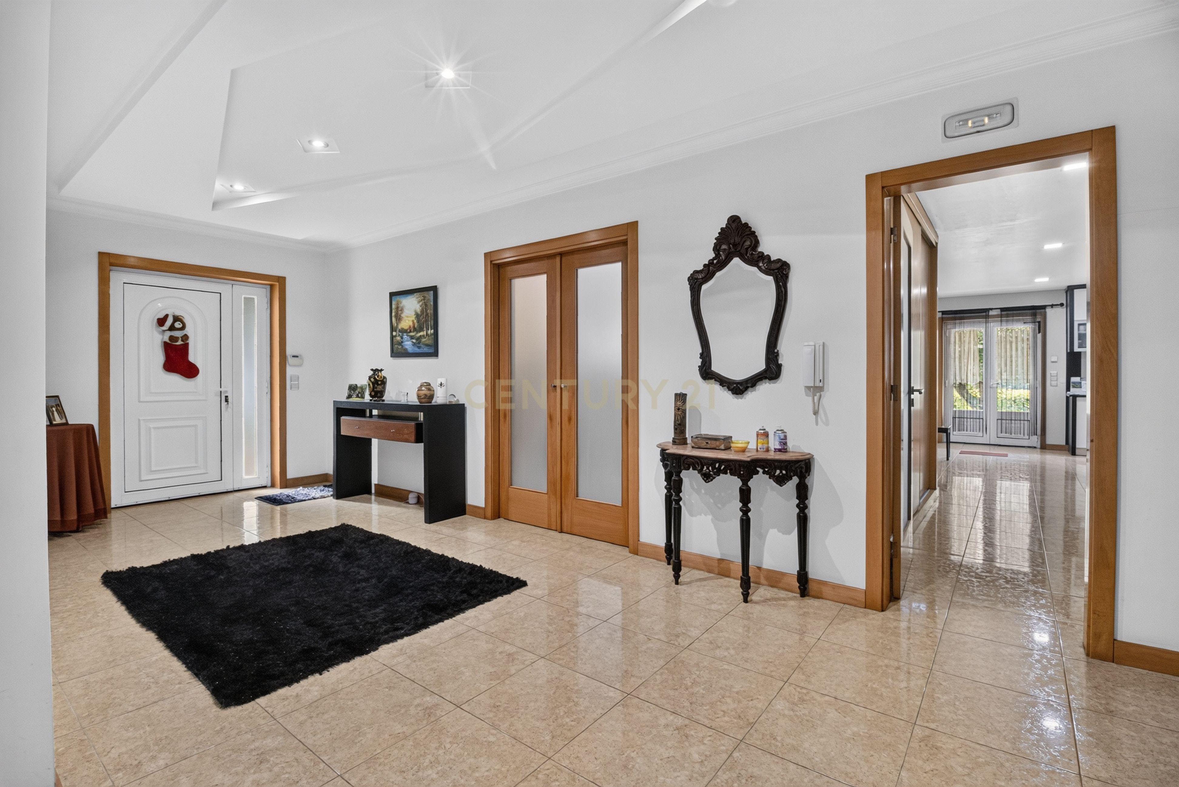 Fotografia 5 de Luxuosa Moradia em Ponte de Lima