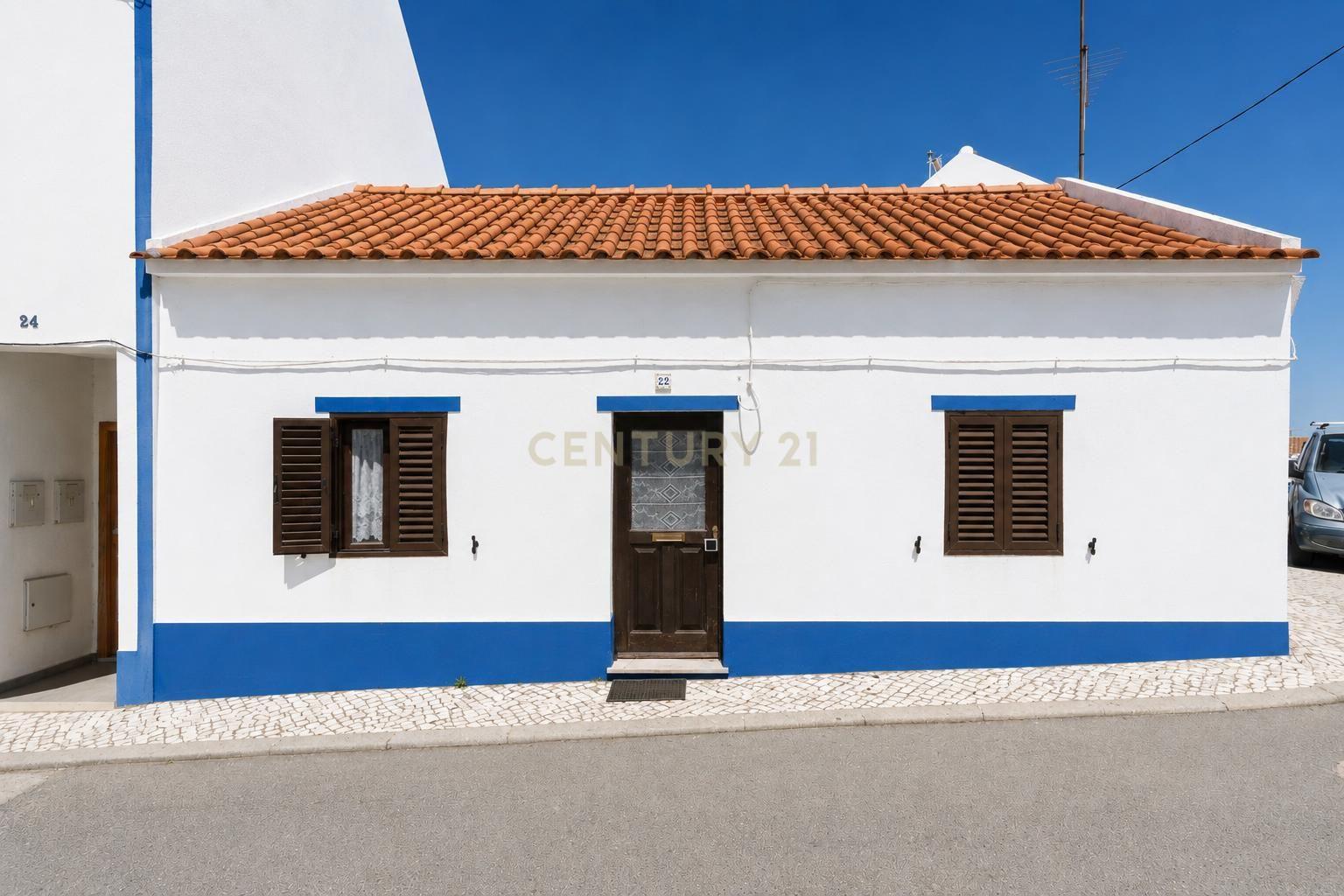 Moradia T3 à venda em Porto Covo, Sines — foto 30