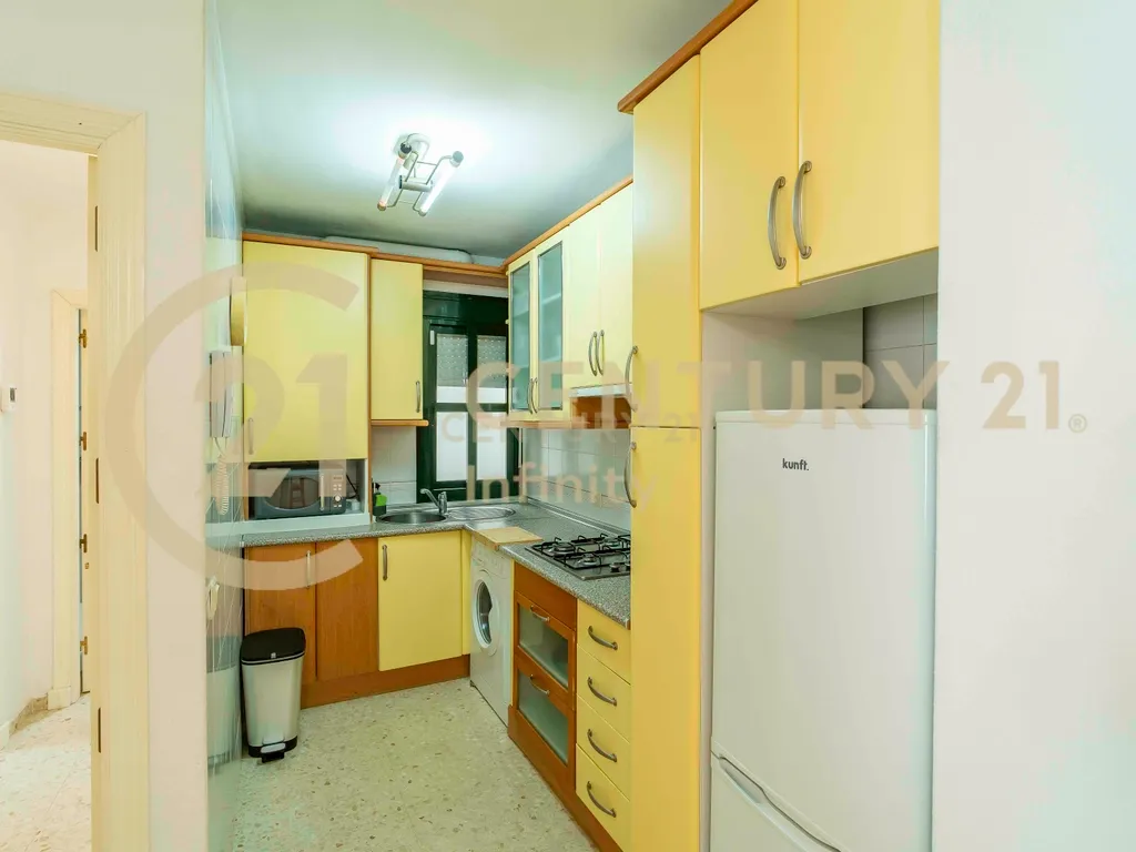 Apartamento Moderno com Vista Mar em Málaga - 230.000€ - Image 17