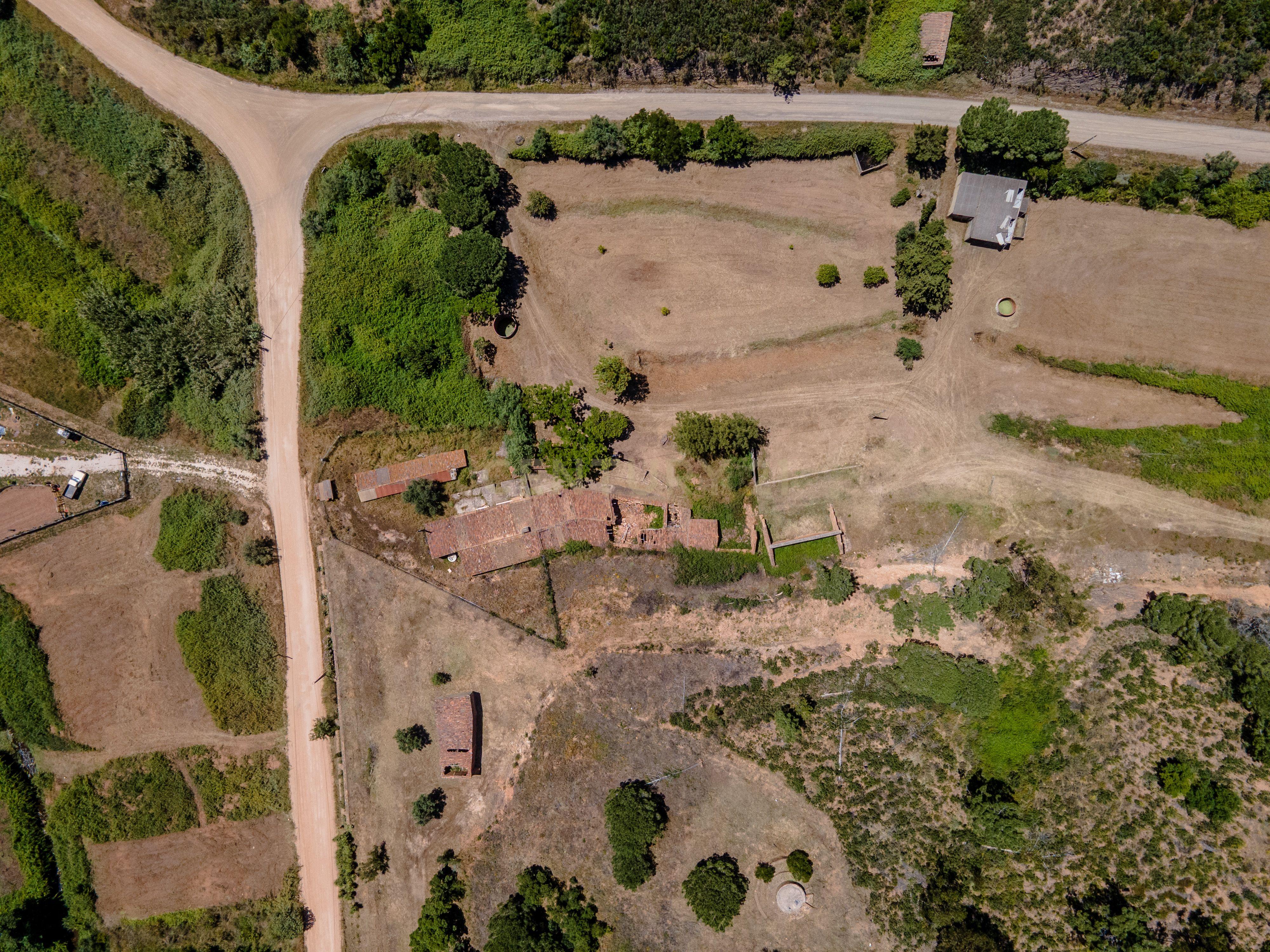 Fotografia 8 de Terreno à venda em Marmelete, Monchique - 90840m²