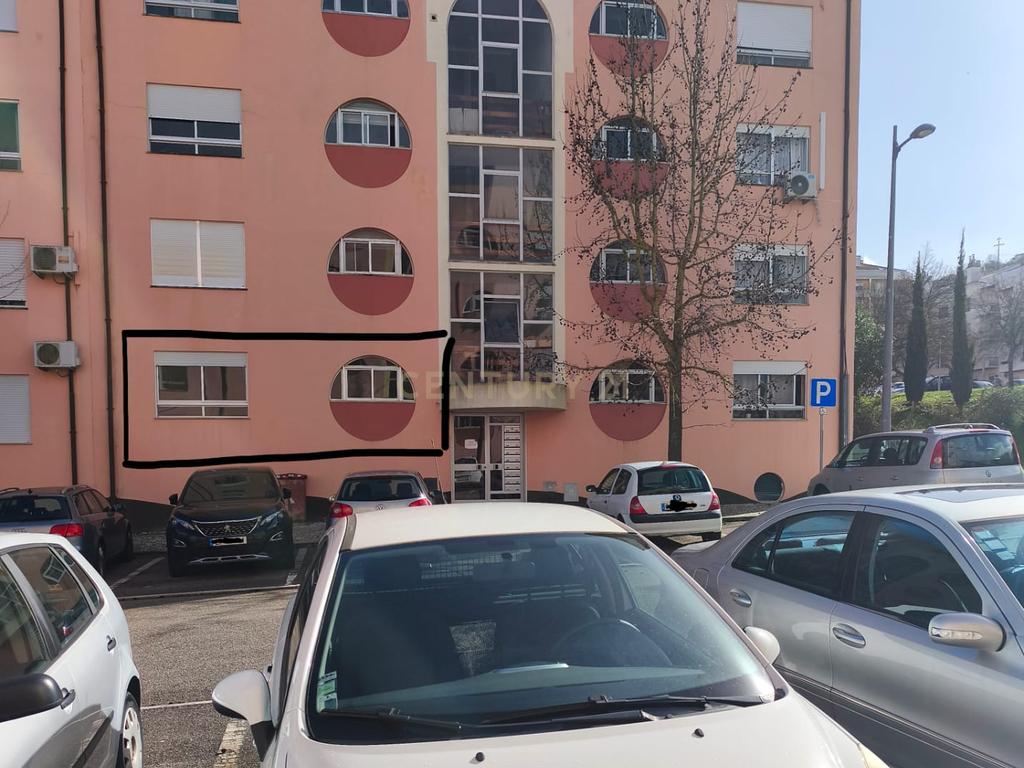 Apartamento T4 em Santarém para venda - Image 37