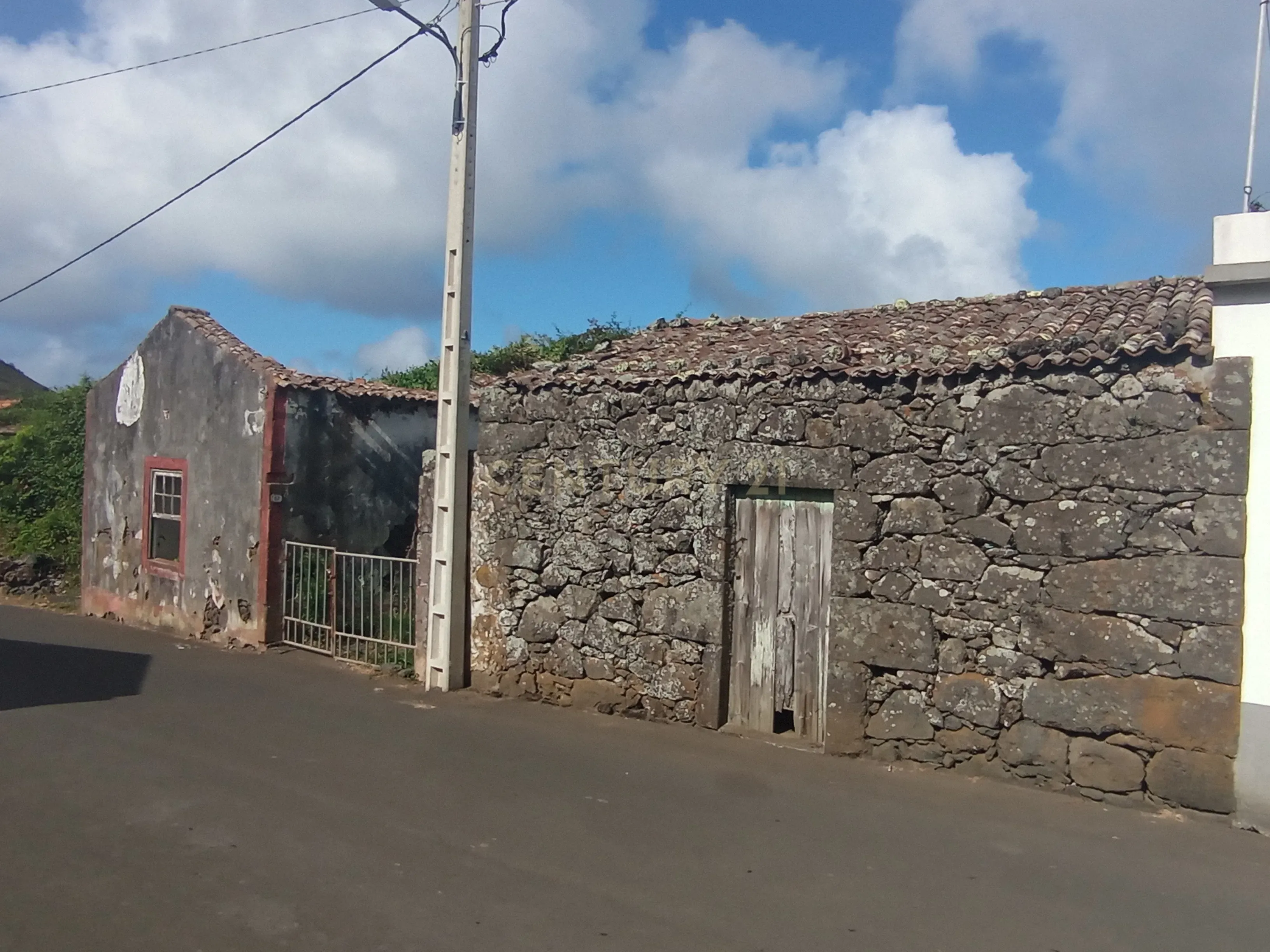 Moradia T2 à venda em São Mateus, Santa Cruz da Graciosa — foto 3