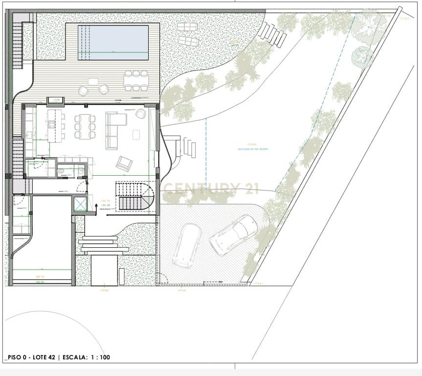 Moradias T3 Novas e Exclusivas em Palmeira – Casas da Ortigueira - Image 8
