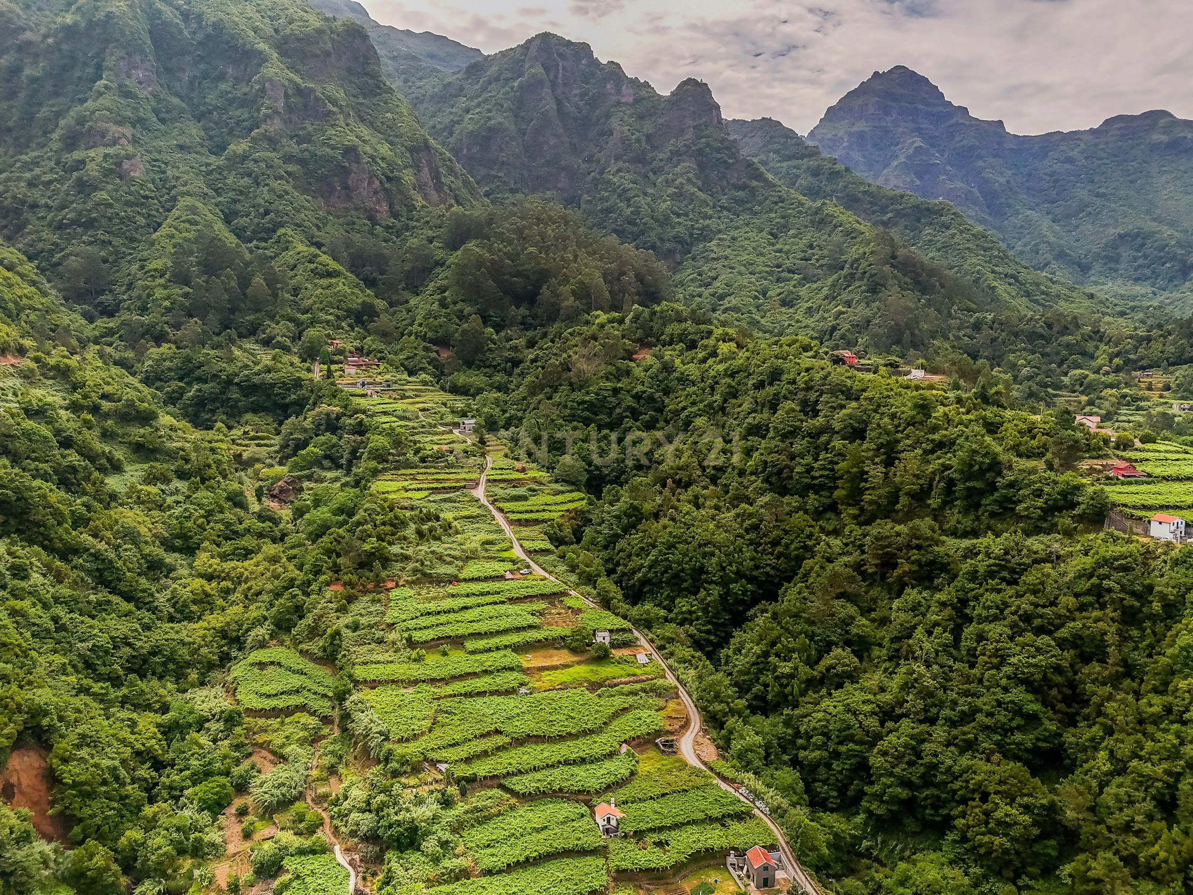 Fotografia 9 de Terreno para Construção com Projeto Residencial à Venda