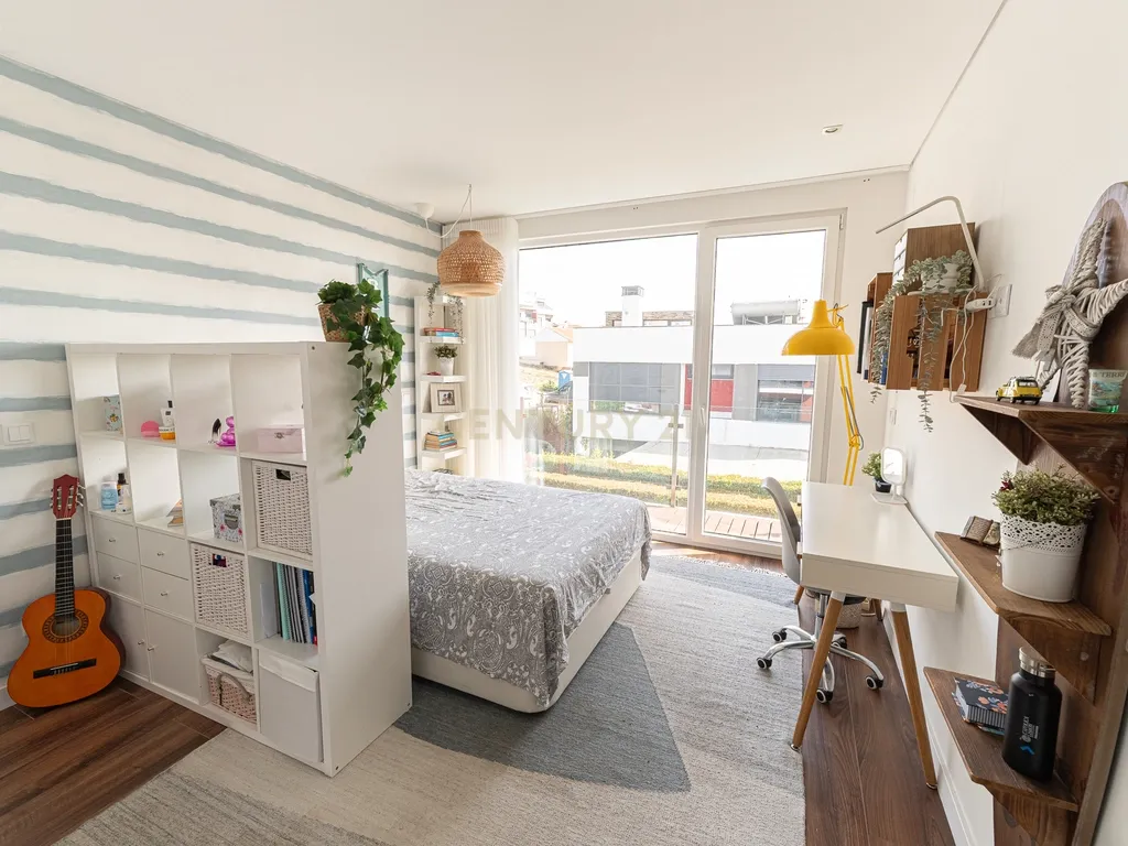 Moradia T4 em Carcavelos, Sassoeiros - Image 52