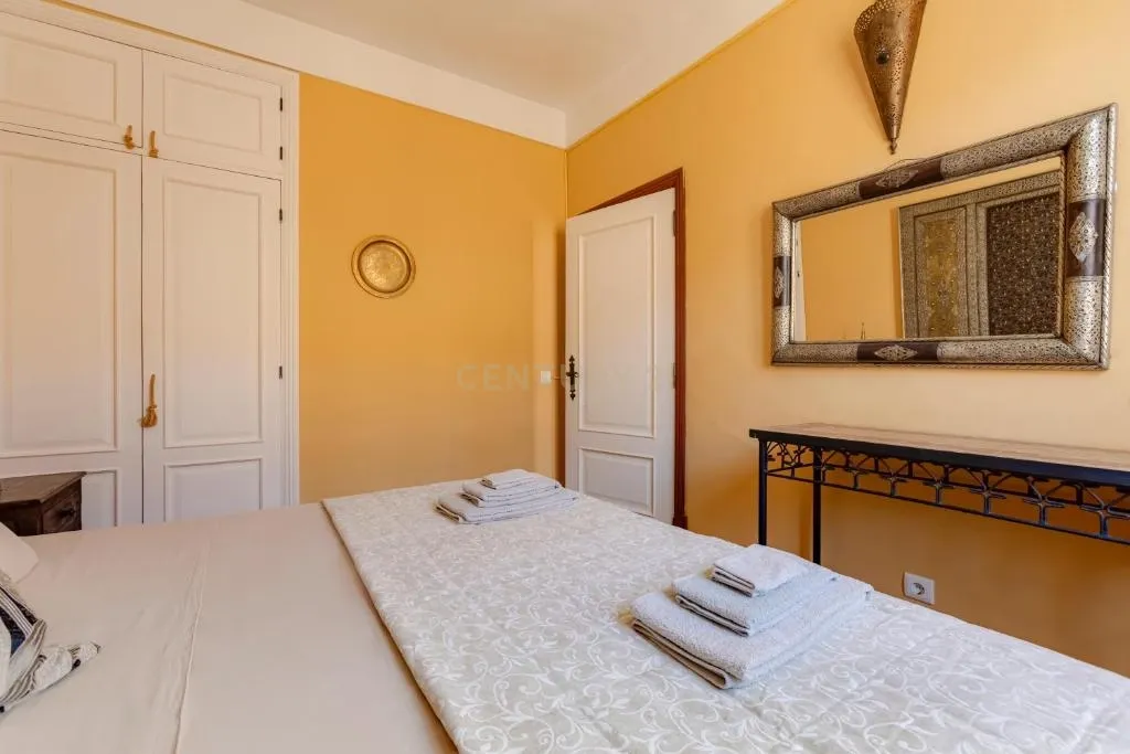 Casa Histórica de Charme Neo-Mourisco | Centro Histórico de Lagos - Image 40