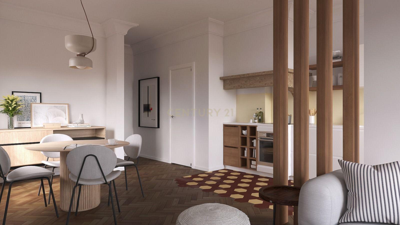Apartamento T3 em Lisboa com Elevador - 485.000€ - Image 14